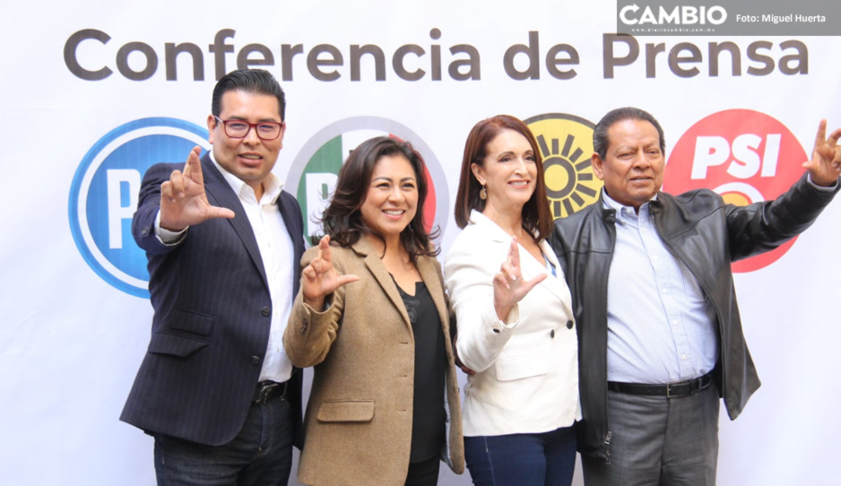 Convocatoria para primera fórmula del Senado del PRIANRD saldrá el 17 de enero