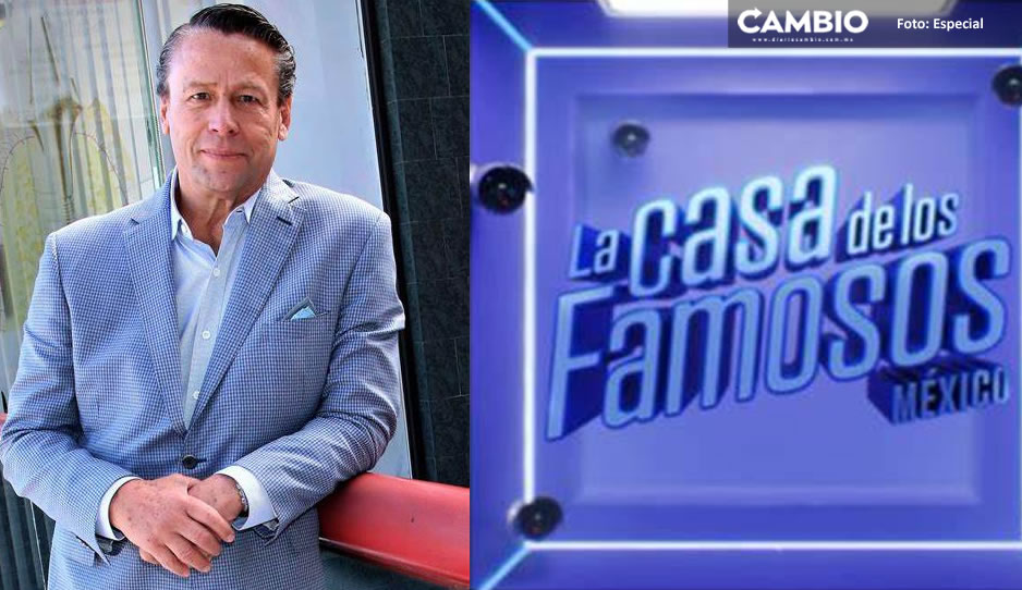 ¡Tiemblen de miedo! La Casa de los Famosos 4 confirma participación de Alfredo Adame