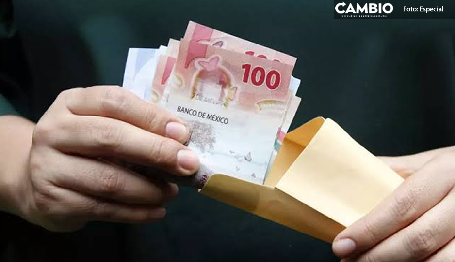 Incremento de salario mínimo se dará a conocer en diciembre: AMLO