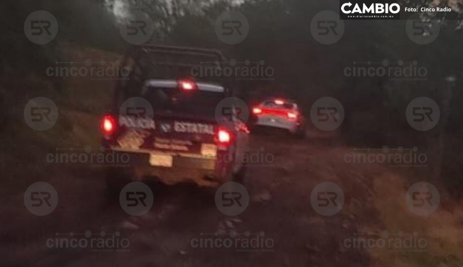 Ataque contra reo en Esperanza también dejó a un integrante del comando armado muerto