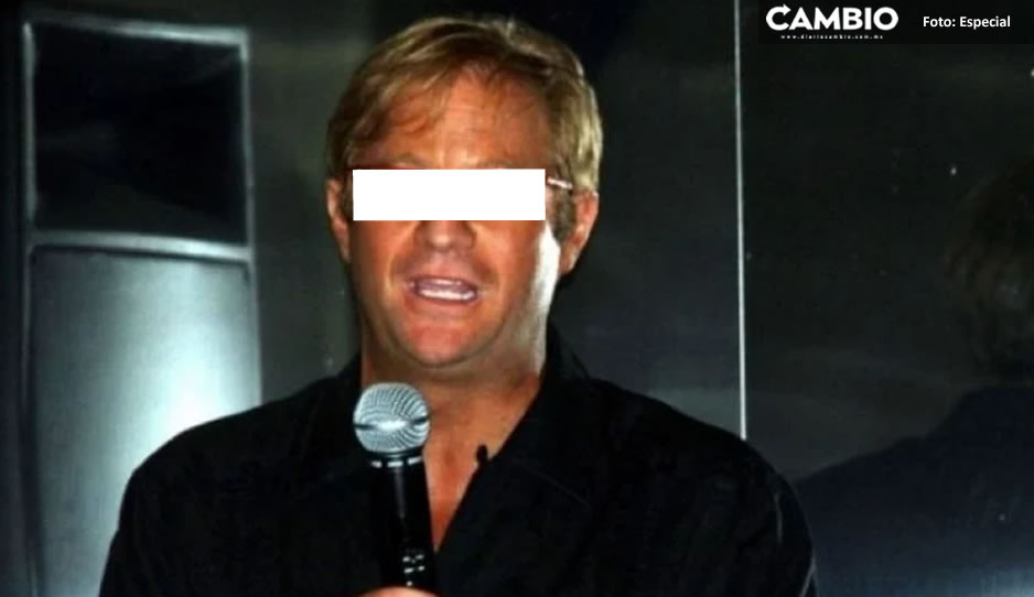Conoce a las famosas que denunciaron al depravado sexual Roemer por abuso