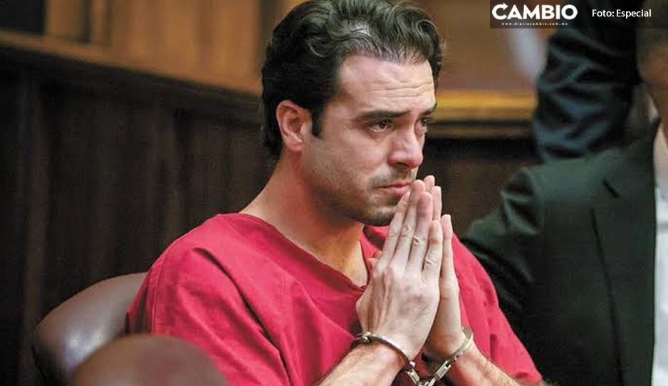 ¡Emotivo reencuentro! Pablo Lyle recibe visita de sus hijos en la cárcel