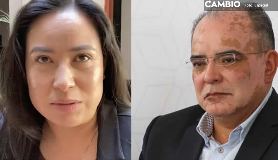 IEE otorga medidas de protección por violencia política de género a la regidora Mariela Gutiérrez en Zacatlán     