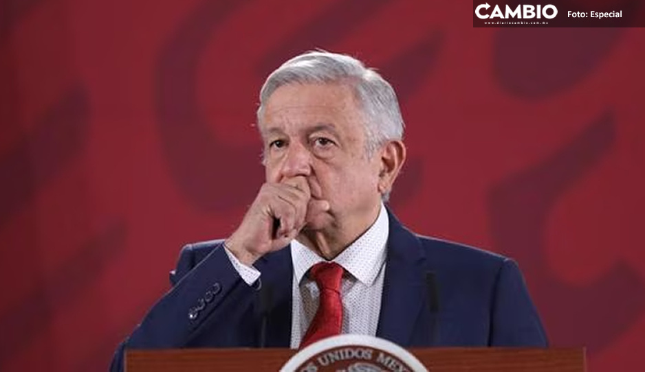 Se mantiene cifra de 27 muertos y 4 desaparecidos tras &quot;Otis&quot;: AMLO