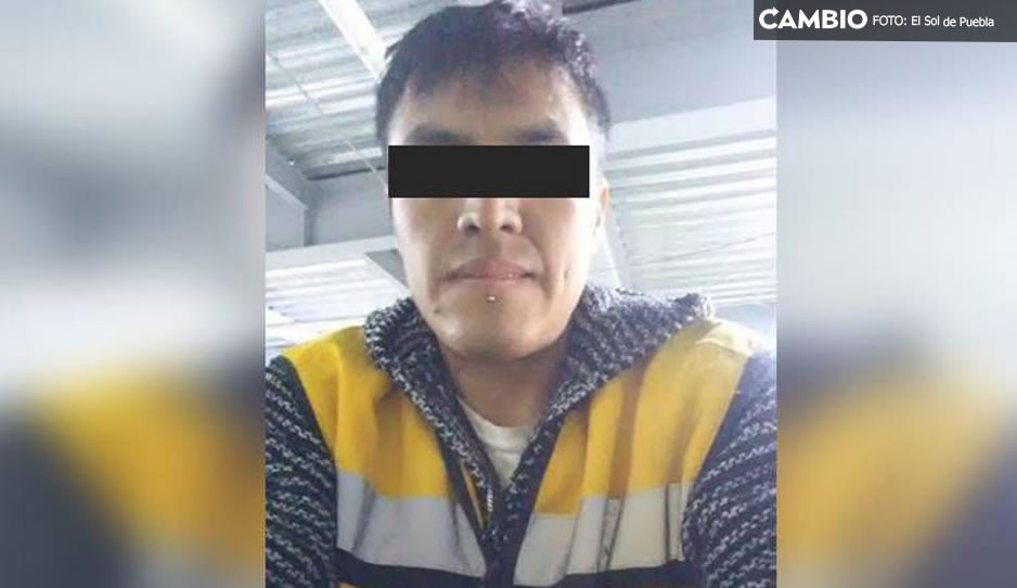 Caníbal de La Resurrección asesinó y descuartizó Montserrat, concluye Fiscalía