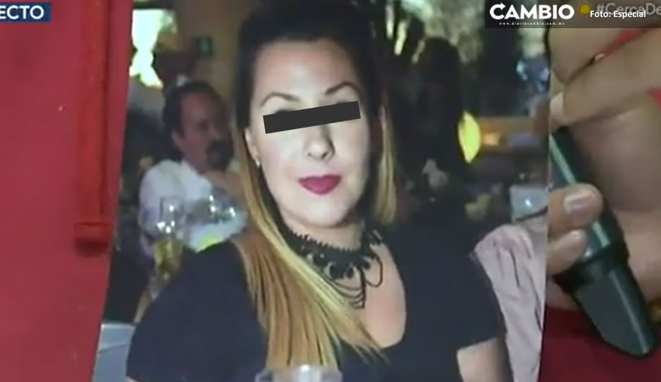 Maxheli Joseline murió al realizarse una cirugía estética en clínica de Puebla (VIDEO)
