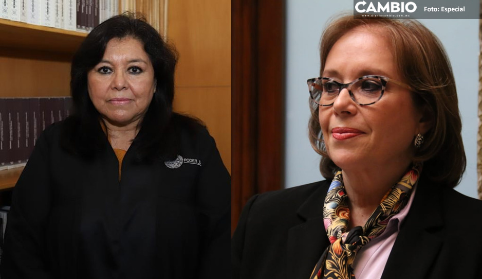 CONFIRMADO: María Belinda será la presidenta del TSJ y Araceli Cabido del Consejo de la Judicatura
