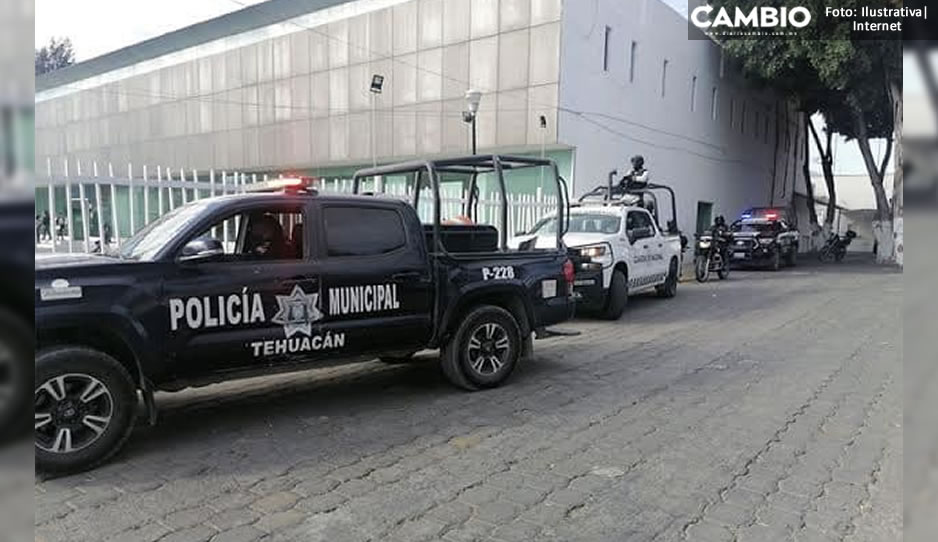 Hartos de la inseguridad, pobladores linchan a ladrón en colonia de Tehuacán