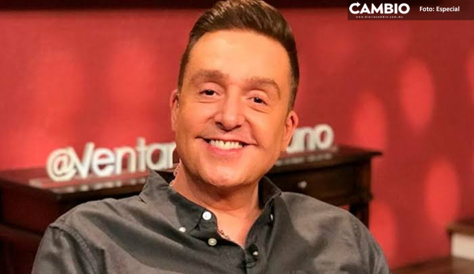 “Gracias a todos” Daniel Bisogno conmueve las redes con desgarrador mensaje (VIDEO)