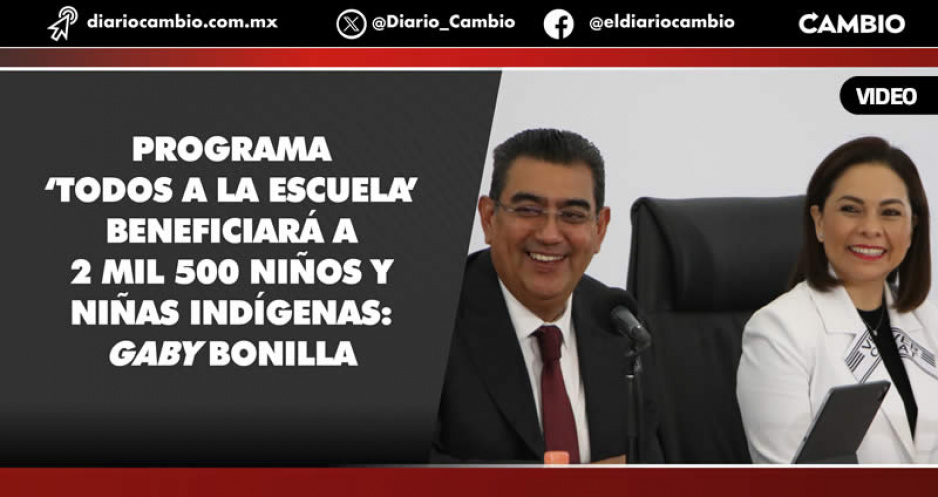 Anuncia Gaby Bonilla agenda del SEDIF: realizarán la Feria de la Discapacidad