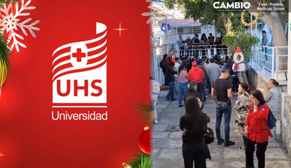 SEP retirará licencia de operación a Universidad Hotelera Suiza tras declararse en quiebra (VIDEO)