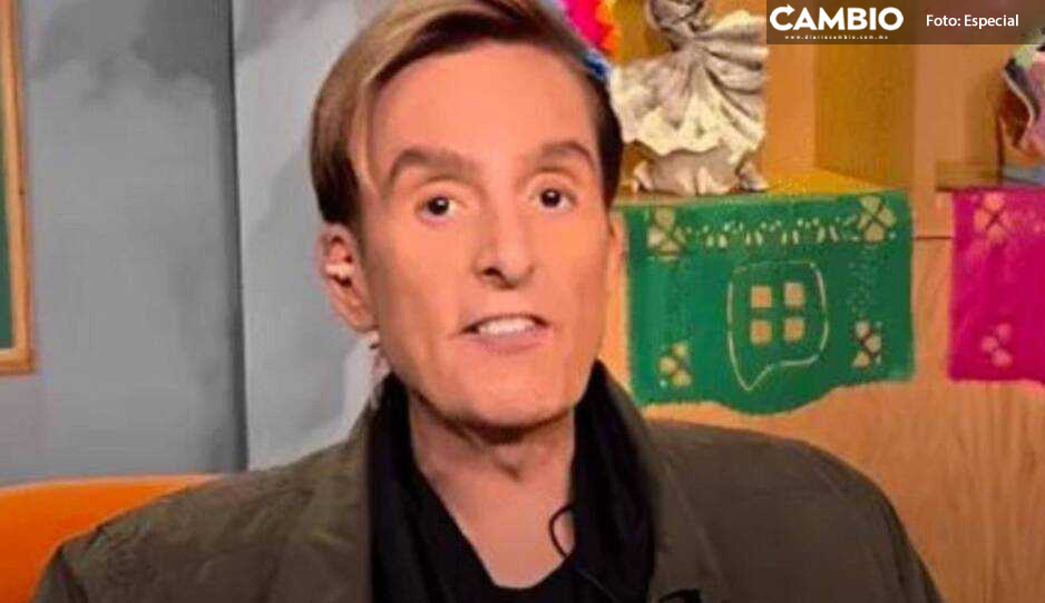 ¿Qué le pasó? Daniel Bisogno vuelve a ser hospitalizado