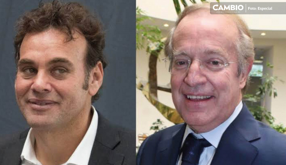 &quot;Para él yo era un traidor&quot; Faitelson asegura que José Ramón le tenía celos (VIDEO)