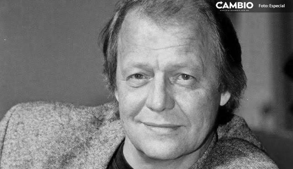 ¡Se va un grande! Muere David Soul, protagonista de serie ‘Starsky y Hutch’