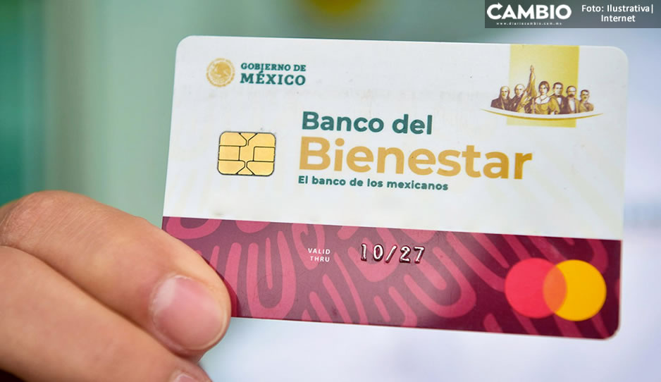 ¿Recibes tu pensión en BBVA Bancomer? Esto debes hacer para el cambio de tarjeta a Banco del Bienestar