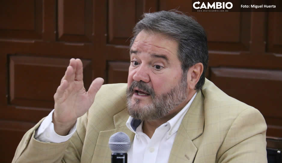 Miguel Mantilla ignora cursos de sensibilización tras ejercer violencia de género y homofobia (VIDEOS)