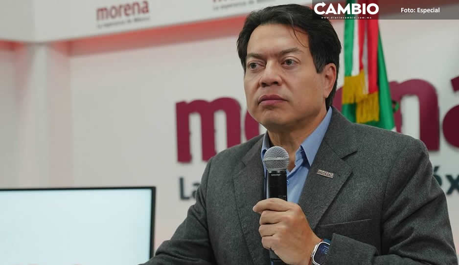 Candidatos a diputaciones acompañarán a Sheinbaum en el arranque de su campaña
