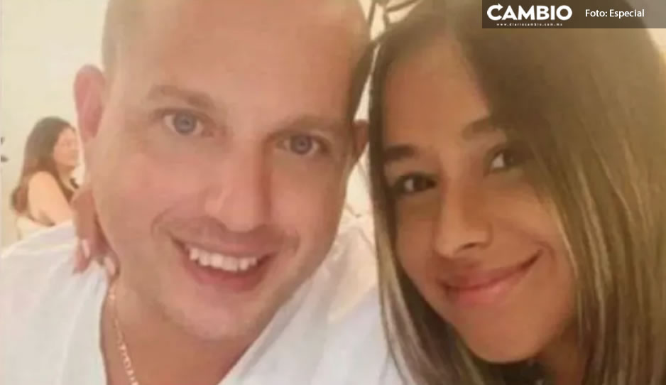 Hallan con vida a David Heiblum, mexicano desaparecido en Israel