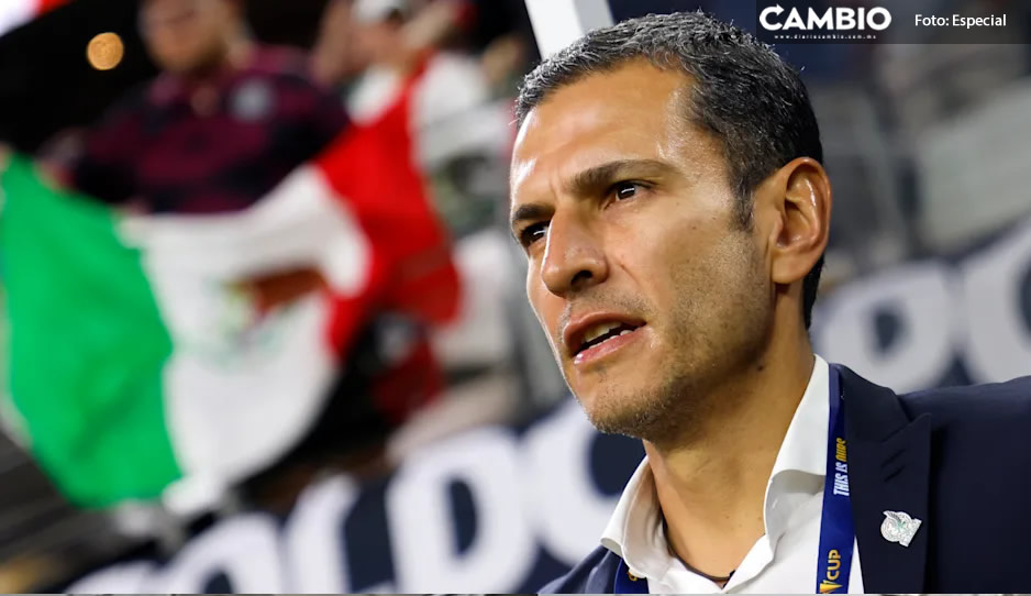 ¡Lamborjimmy para rato! Jaime Lozano será ratificado en la Selección Mexicana