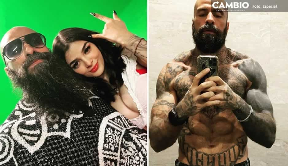 Karely Ruiz rechazó ser protagonista del polémico video de Babo de Cartel de Santa-
