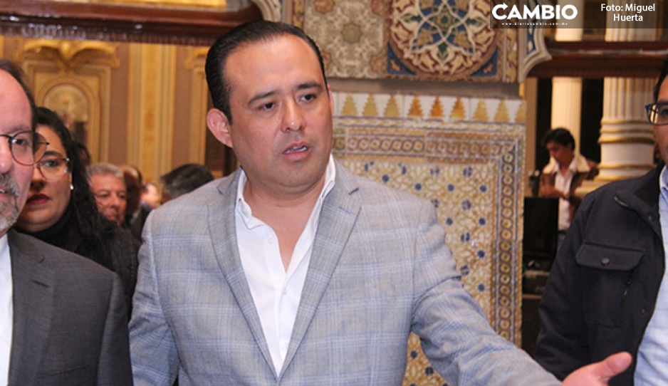 Sergio Salomón enviará terna para elegir a nuevos magistrados del TSJ: Lalo Castillo  (VIDEO)