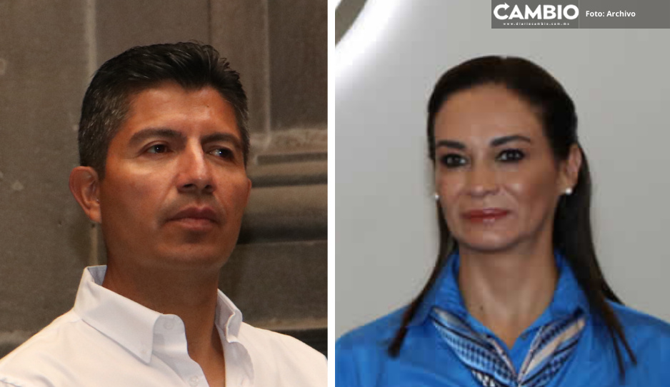 Lalo defiende candidatura pluri de Liliana Ortiz: “fue decisión de ella, no es mi plan B”