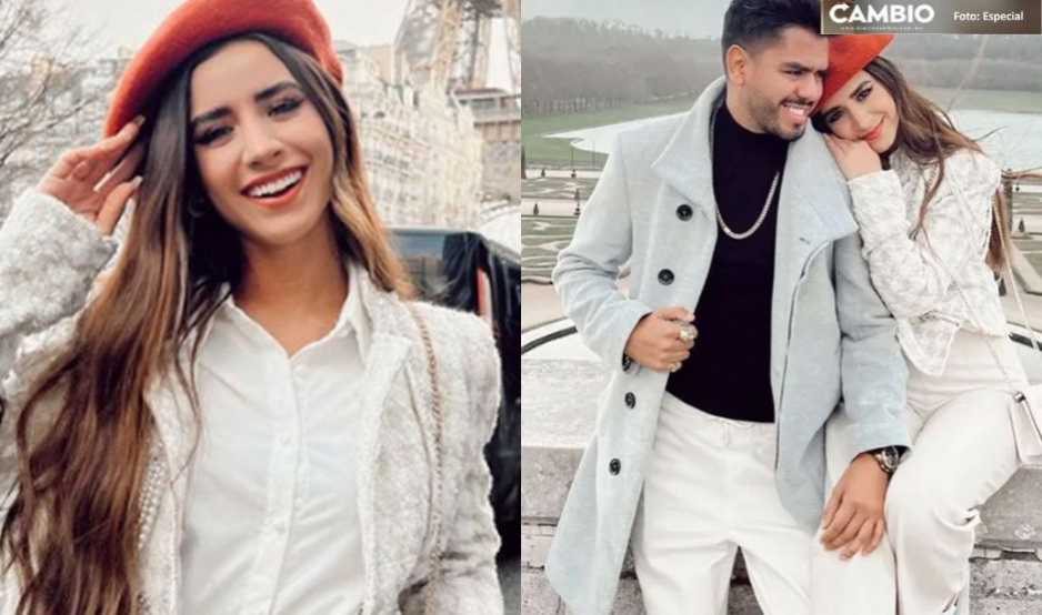 Tammy Parra descubre infidelidad y termina con su novio días después de recibir el anillo