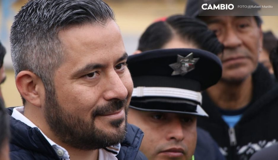 En los próximos días se designará al nuevo gerente de la ciudad: Adán Domínguez (VIDEO)