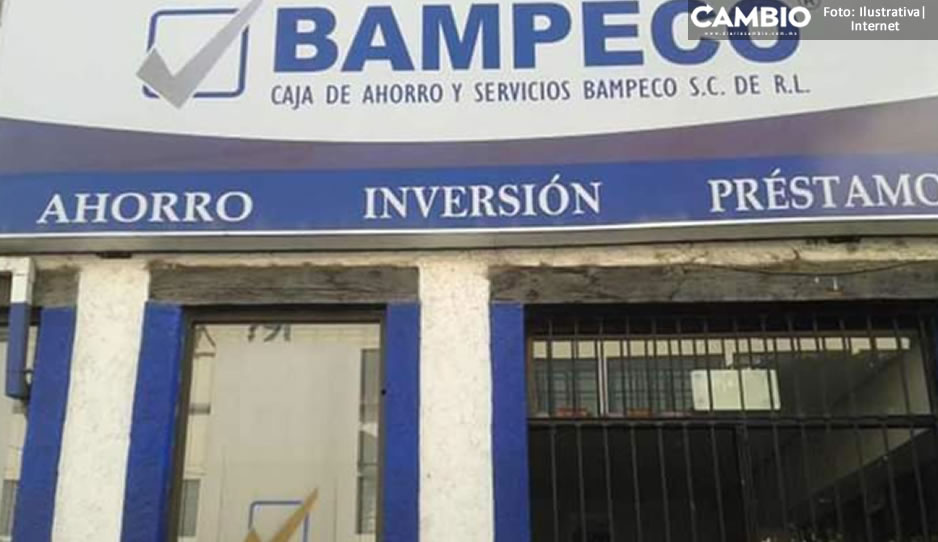 Liberan a María del Pilar tras ser confundida con defraudadora de Bampeco en Tehuacán