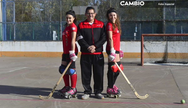 Alumna y entrenador de la BUAP representarán a México en Juegos Panamericanos