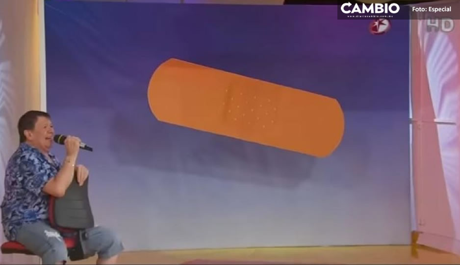 Estos fueron los peores regalos de &quot;En familia con Chabelo&quot;