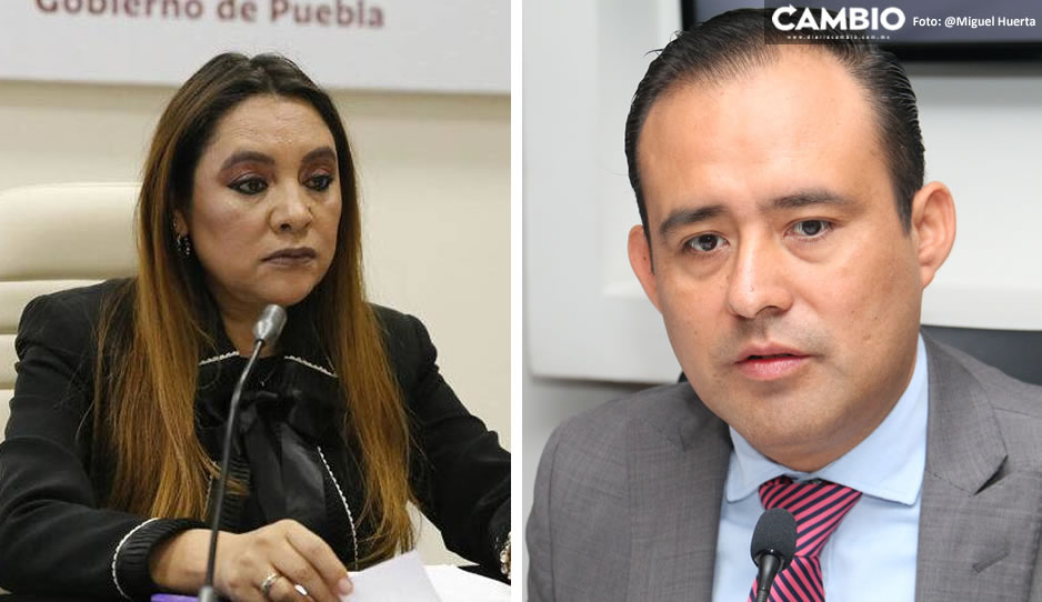 &quot;Fueron revisiones, no auditorías&quot;, aclara Lalo Castillo sobre &quot;vendetta&quot; de Amanda Gómez