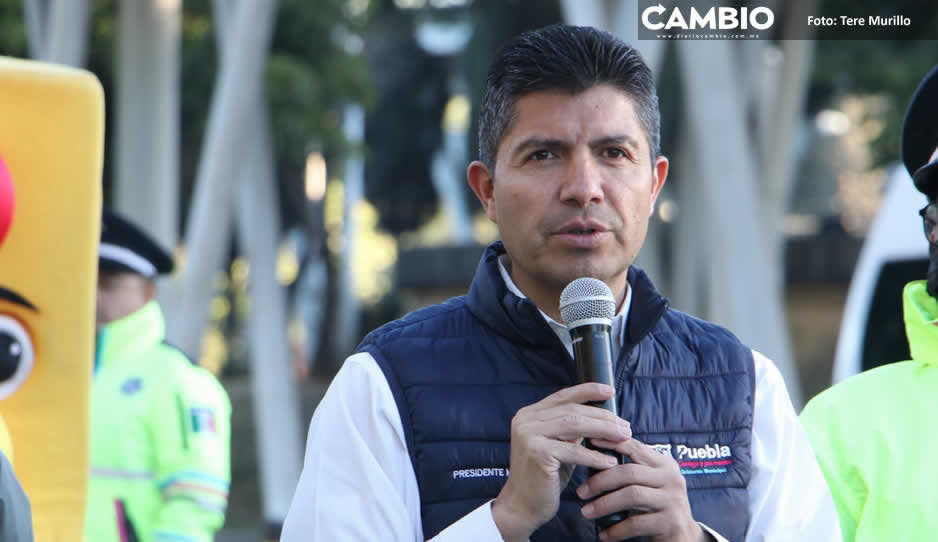 Descarta Lalo sorpresas en la Ley de Egresos 2024 (VIDEO)