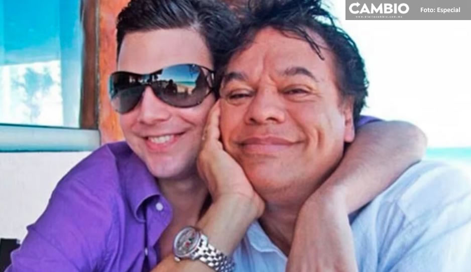 Ellos son los hombres que dicen haber tenido un romance con Juan Gabriel