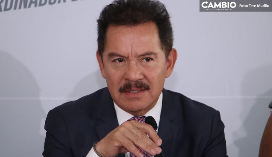 Nacho Mier condena el asesinato del periodista Aurelio Ram&iacute;rez en Tehuac&aacute;n (VIDEO)