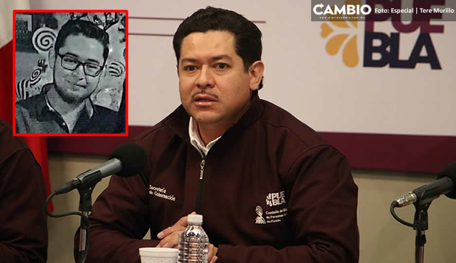 Comisión de Búsqueda ha realizado 60 acciones para localizar a Guillermo Raúl (VIDEO)