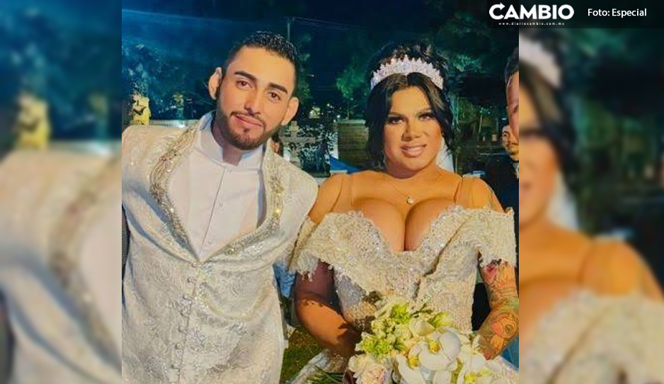 ¡Pésimo servicio! Kimberly Irene cuenta que fue estafada en su boda (VIDEO)