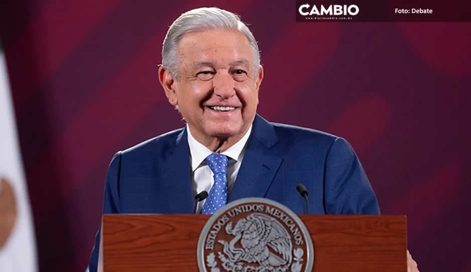 AMLO elegirá este jueves a la nueva ministra de la SCJN (VIDEO)