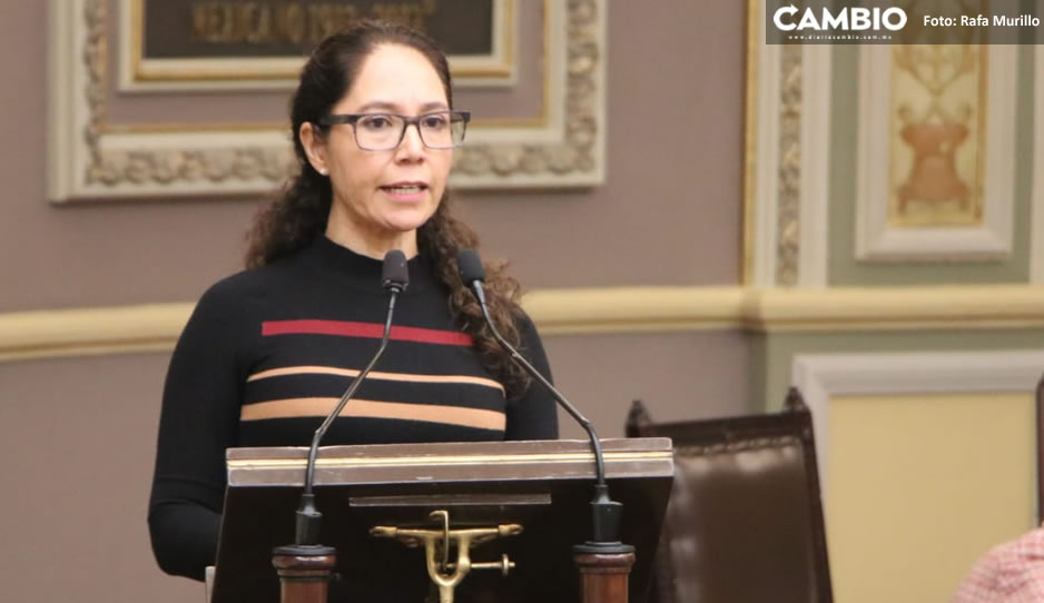 No hay garantía de que recuperen los 600 millones invertidos en Banco Accendo: Teresa Castro