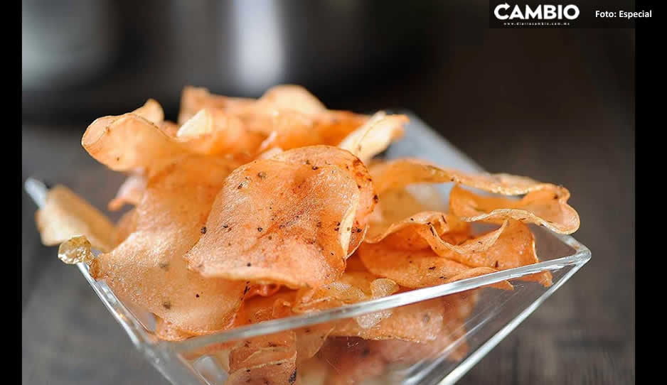 ¿Las aguantan los mexicanos? Estas son las papas más picantes del mundo