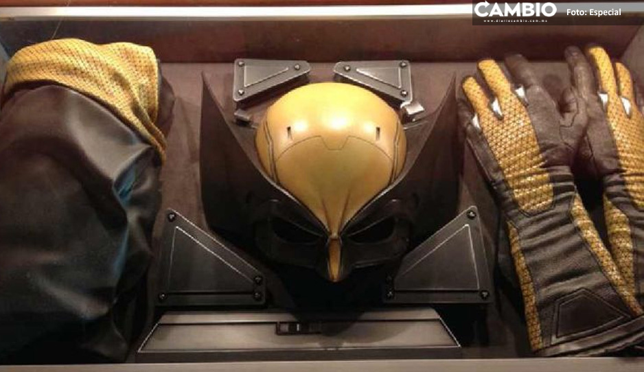 FOTO: Hugh Jackman sorprende con el icónico traje amarillo de Wolverine en &quot;Deadpool 3&quot;