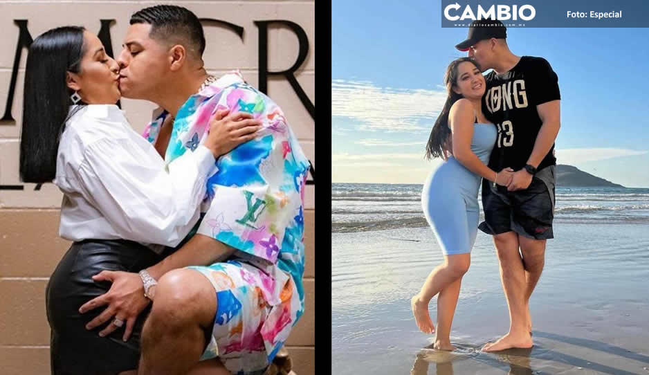 Eduin Caz confiesa que se encuentra en trámite de divorcio con Daisy Anahy