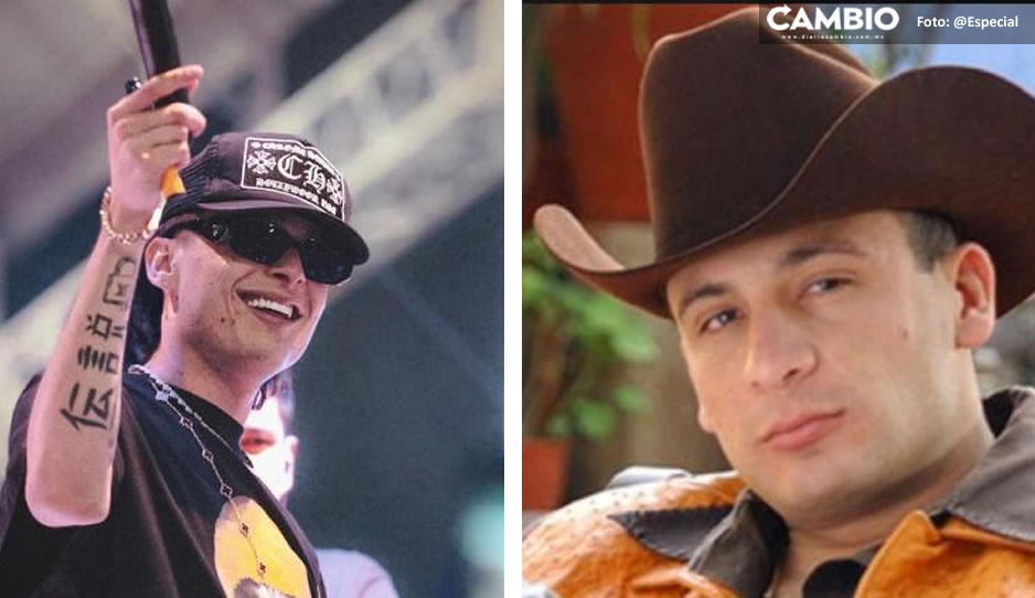 VIDEO: Peso Pluma compara su voz con la de Valentín Elizalde, &quot;No apta para mam*ncitos&quot;