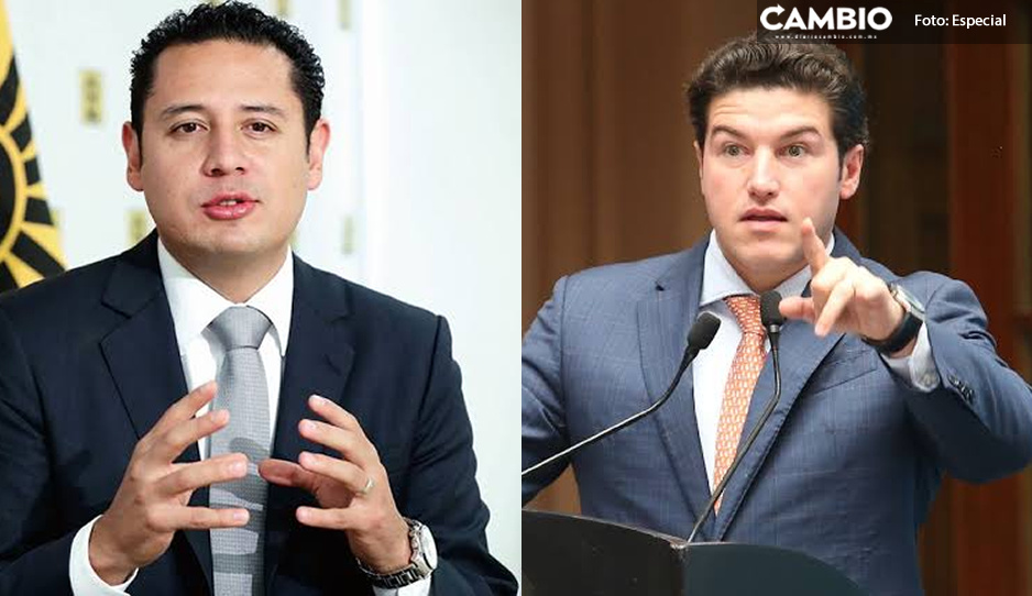 PRD pide al INE cancelar registro de Samuel García como precandidato presidencial