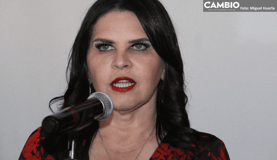 Ante la ola de fraudes, Norma Layón pide no ir a Texmelucan por vehículos ofertados en redes (VIDEO)