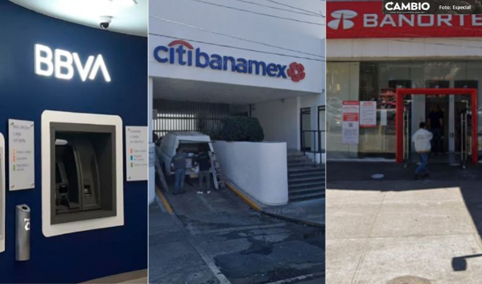 ¿Los bancos abrirán durante Semana Santa? Aquí te decimos