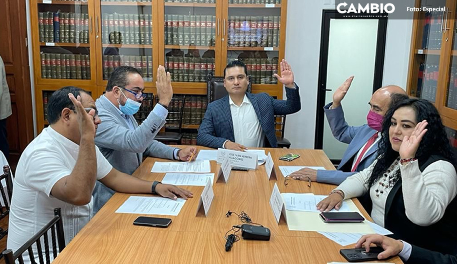 Avala Comisión del Congreso reformas para promover la igualdad en actividades físicas y deportivas
