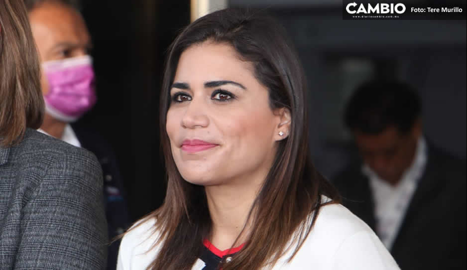Confirma Adán Domínguez interés de Karina Romero en participar en elecciones (VIDEO)
