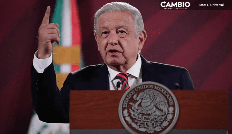 AMLO celebra fin de la huelga de Audi: &quot;gracias a las nuevas reformas laborales&quot;