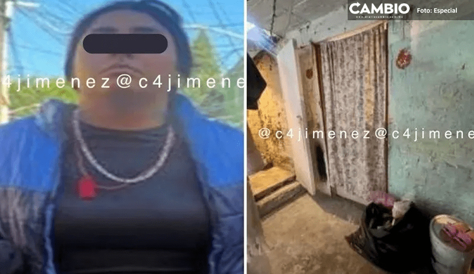 ¡Atroz! Mujer asesina a golpes a su amiga en una fiesta